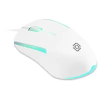 Мышь Oklick 245M (белый) фото 12